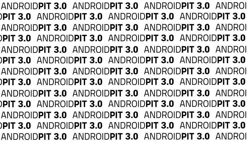 AndroidPIT ANDROIDPIT NEW 3 point 0 pattern
