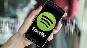 Spotify: Viele Neuerungen bisher nur für iOS-Geräte verfügbar