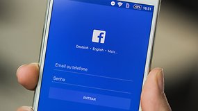 Facebook: há cinco anos tentando desbancar o Snapchat