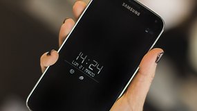 ¿Cómo funciona el Always On de Samsung?