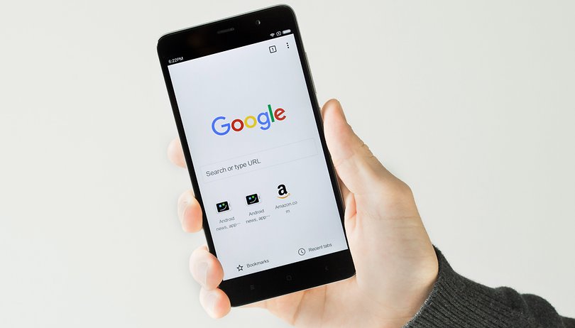 AndroidPIT Google chrome tips 2