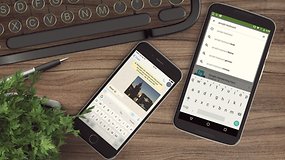 Cómo cambiar el teclado de tu smartphone Android