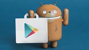 How to remove your old phone from Google Play