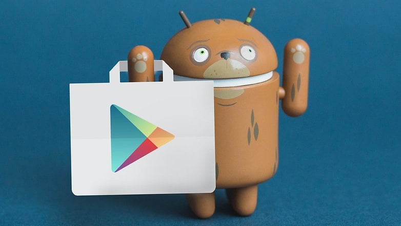 AndroidPIT Google play Store 8990