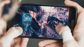 Shooters: Estes são os melhores jogos de tiro para Android