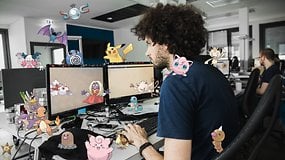 How to play Pokémon GO on PC and Mac