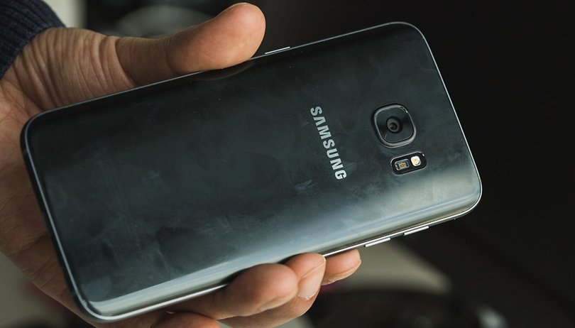 AndroidPIT Samsung Galaxy S7 Edge Opinion 2073