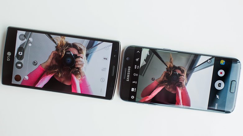 AndroidPIT Samsung Galaxy S7 Edge vs LG G4 camera 2210