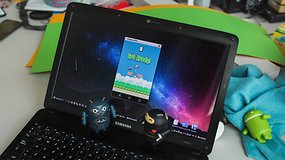 Shashlik: Cómo instalar aplicaciones Android en tu PC con Linux