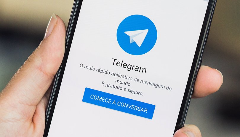 AndroidPIT Telegram 7921