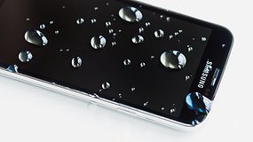 Mon smartphone est-il waterpoof ? Un point sur les certifications IP 67 et 68