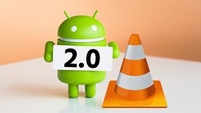 VLC 2.0 getestet: Ist das der beste Media-Player für Android?