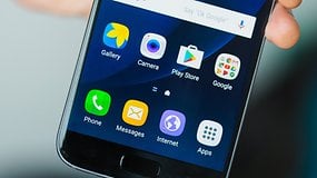 Samsung ersetzt TouchWiz beim Galaxy Note 7 mit Grace UI
