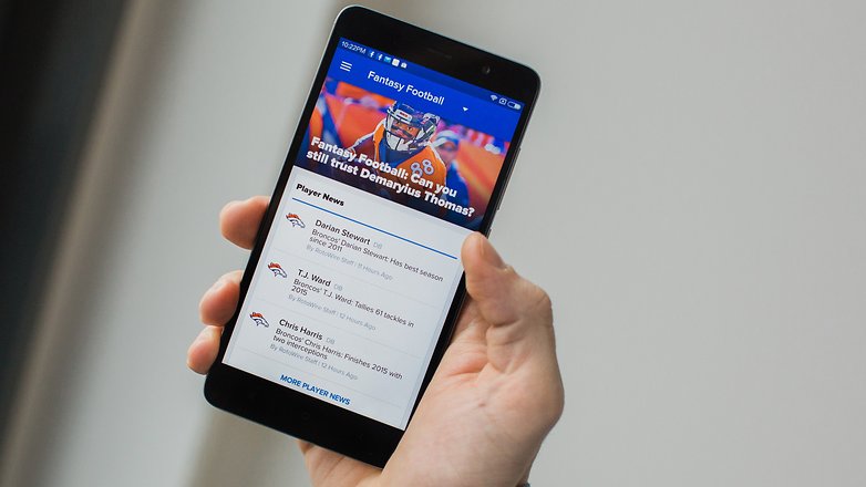 AndroidPIT best fantasy football apps 12