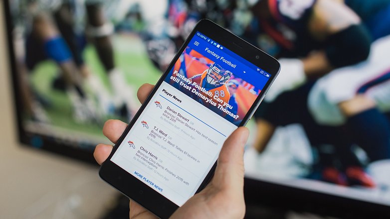 AndroidPIT best fantasy football apps 7