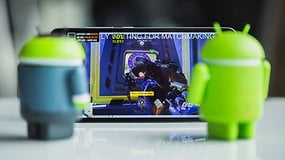 Les meilleures applications de streaming TV sous Android