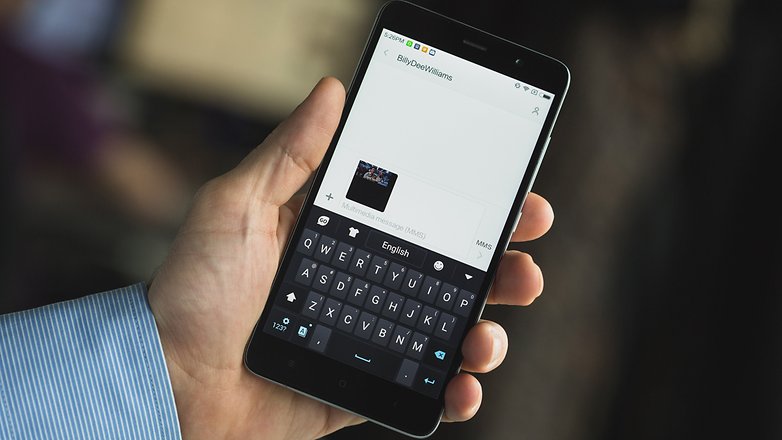 AndroidPIT best keyboard apps 1617