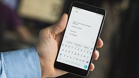 El teclado de Android 7.0 Nougat con nuevos temas y emojis ¡Instálalo ya!