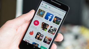 Le migliori App Android del 2017 secondo Google