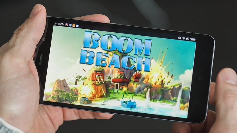 AndroidPIT boom beach 0722