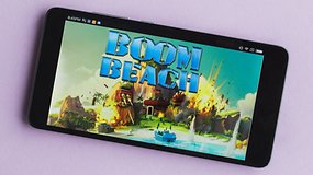 Boom Beach tips and tricks: keys to a winning strategy