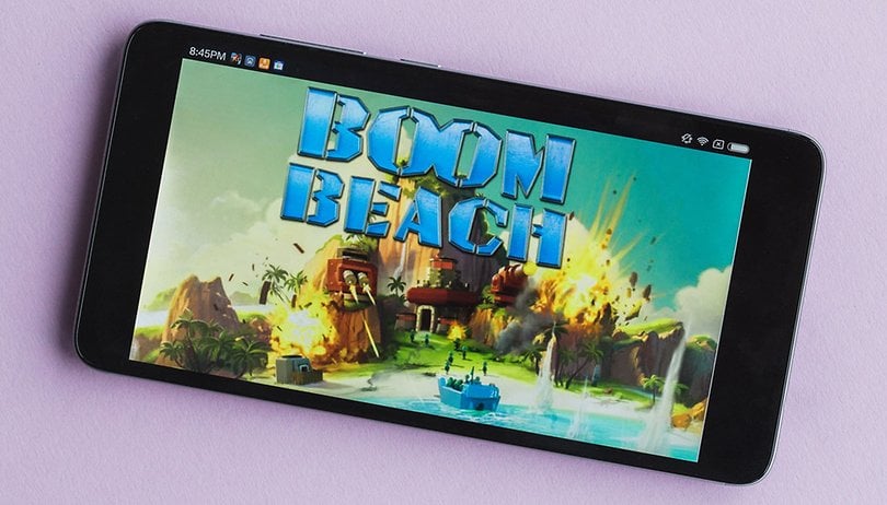 AndroidPIT boom beach 0726