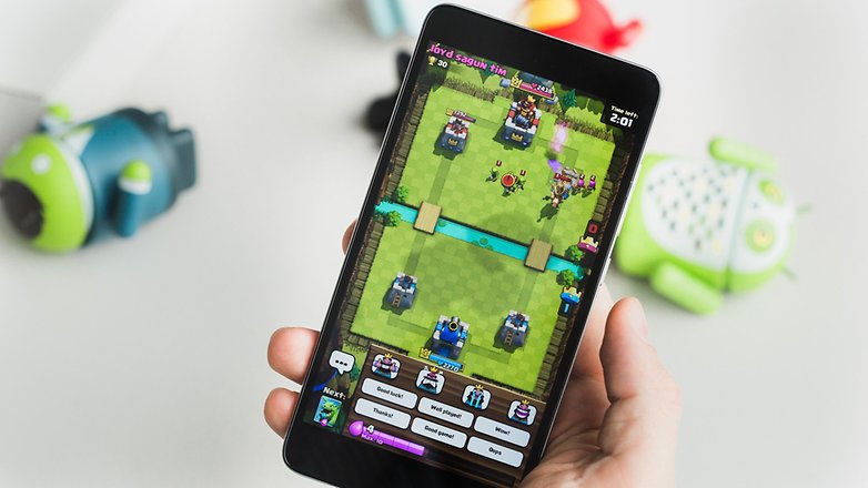 Best games for Android and iOS: iPad, iPhone and Android Universal