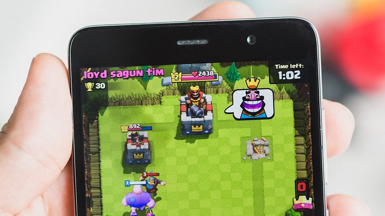 AndroidPIT clash royale 14