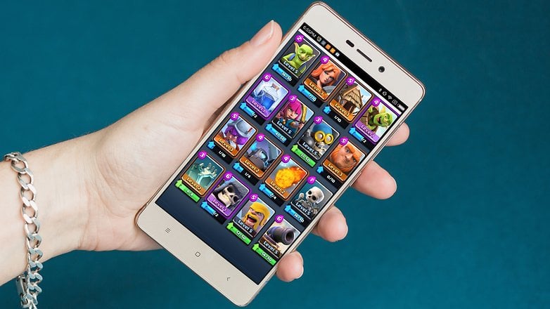 Best mobile games of 2016