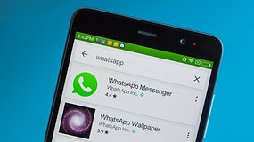 WhatsApp agora permite gerenciar armazenamento de grupos e contatos