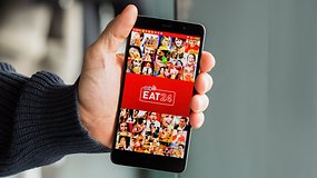 Best food ordering apps for Android: delivery and take out made easy
