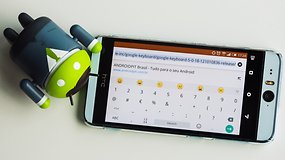 Teclado do Android Nougat é liberado na Play Store com novos temas e emojis