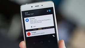 How to use Google Now and Now on Tap