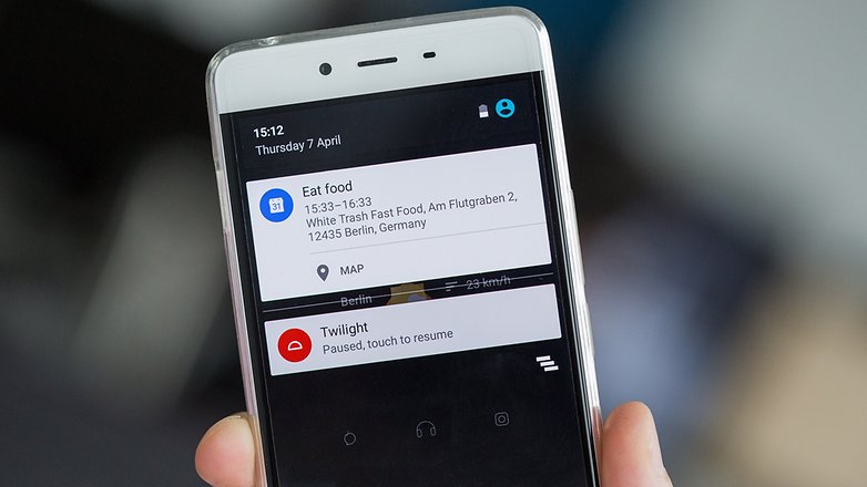 AndroidPIT google now tips and tricks 3305