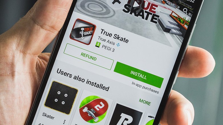 Skate Mobile - Apps on Google Play