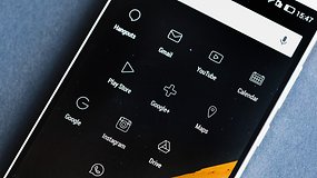 Com Oreo, será possível mudar a aparência do Android sem root
