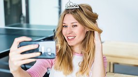Pour un selfie réussi : 5 applications qui rendront votre selfie exceptionnel