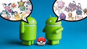 Pokémon GO : quels smartphones sont les plus endurants pour jouer ?