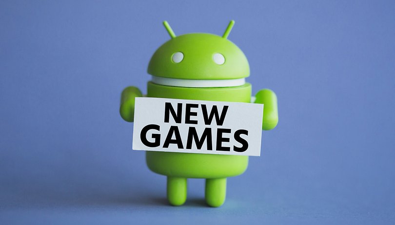 AndroidPIT new games