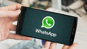 Como apagar uma mensagem enviada no WhatsApp