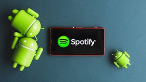 Spotify becomes latest app to be infected with Instagram-style Stories