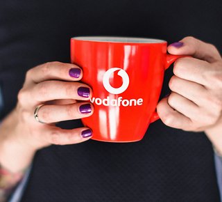 Vodafone Business: Die besten Tarife und Handyverträge für Geschäftskunden