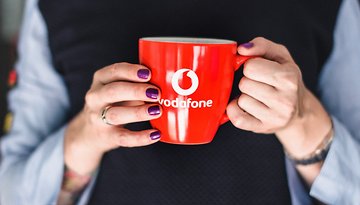 Vodafone Business: Die besten Tarife und Handyverträge für Geschäftskunden im Mai