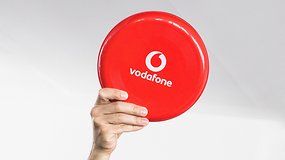 Vodafone 5G Netz: Neuer Meilenstein erreicht
