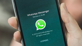 WhatsApp: problemas y sus soluciones
