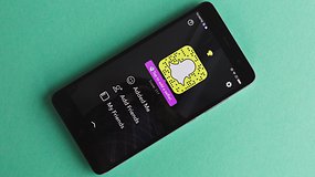 Snapchat libera o uso de Bitmojis