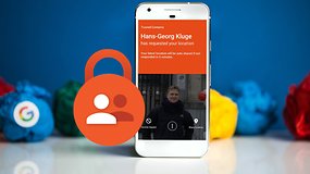 Google startet Ortungs-App für Freunde und Familie