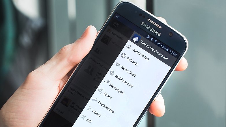 Androidpit best facebook alternatives 1095