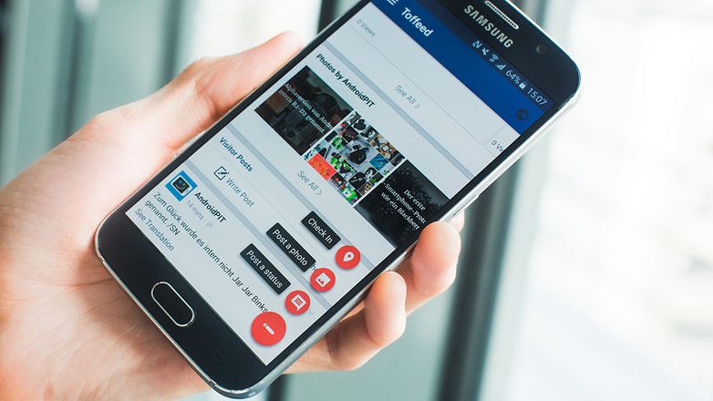 The 10 best Facebook alternatives for Android and iOS - CNET