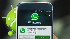 Comment supprimer des messages envoyés sur WhatsApp